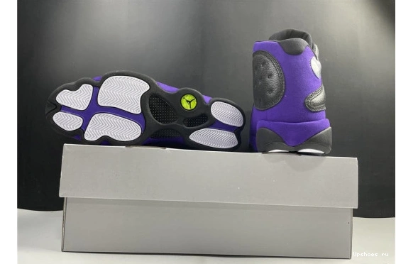 Air Jordan Retro DJ5982-015 Court Purple DJ5982-015 13  0630